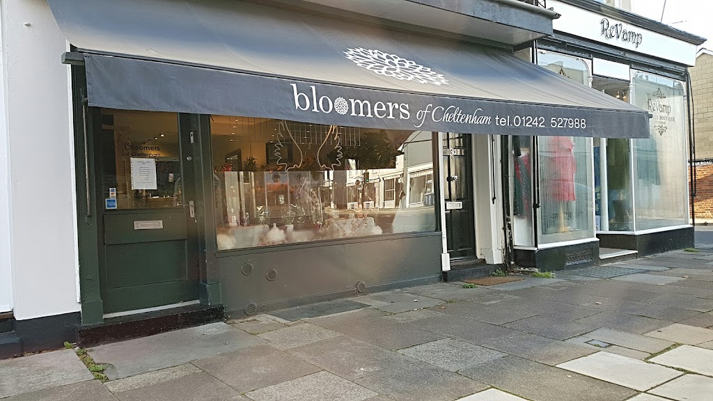 Bloomers Of Cheltenham