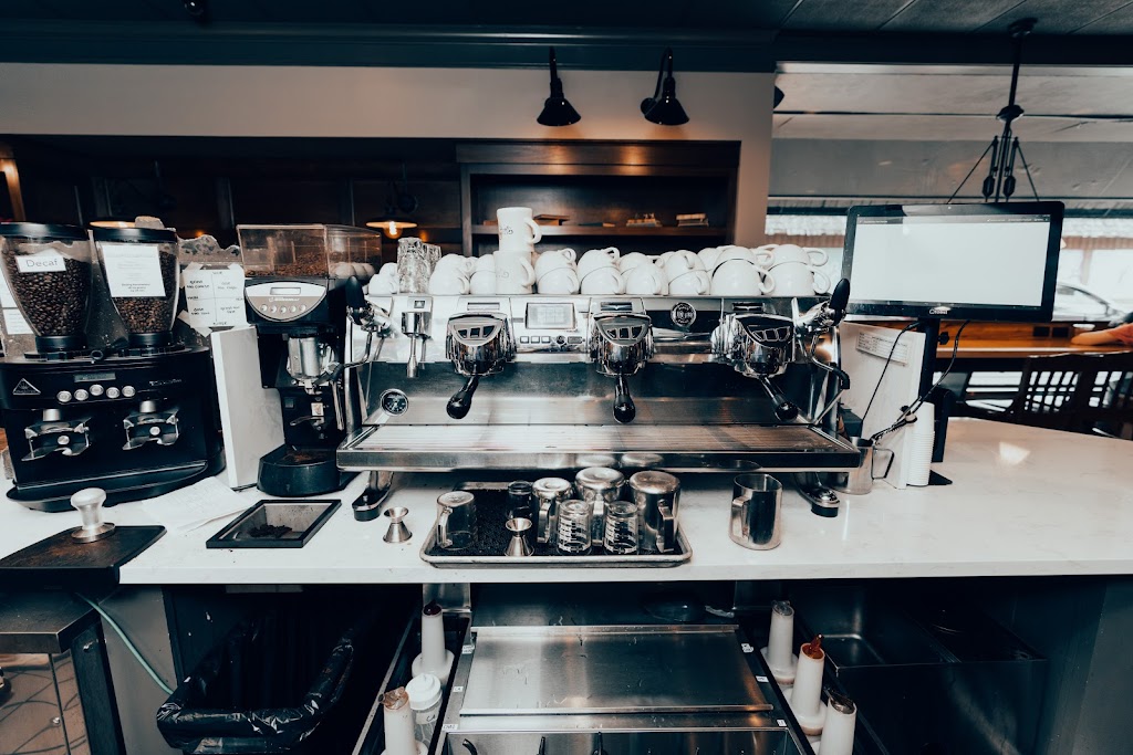 Photo of Greyhouse Coffee & Supply Co. - West Lafayette