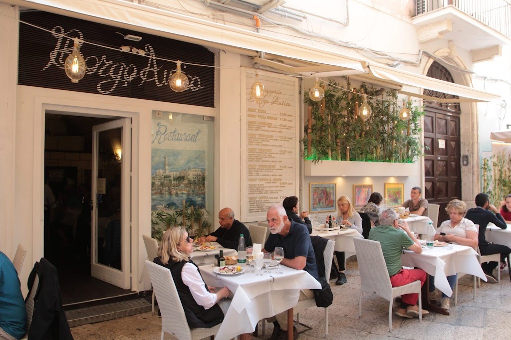 R45 Events Restaurant