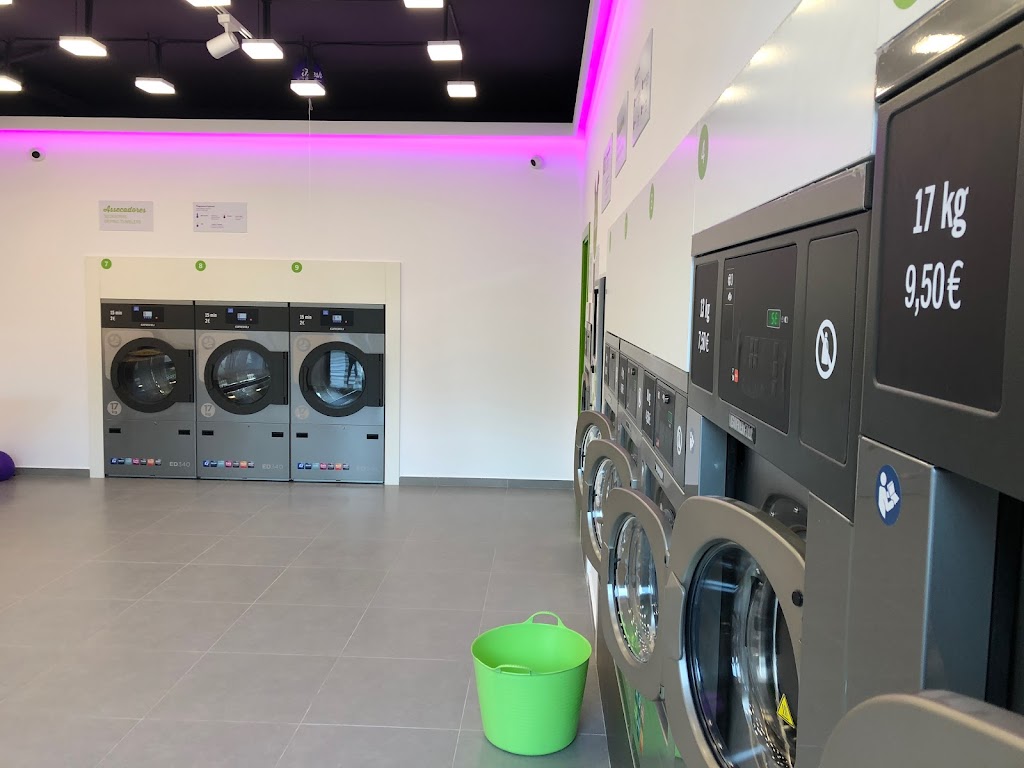 Fresh Laundry Cerdanyola