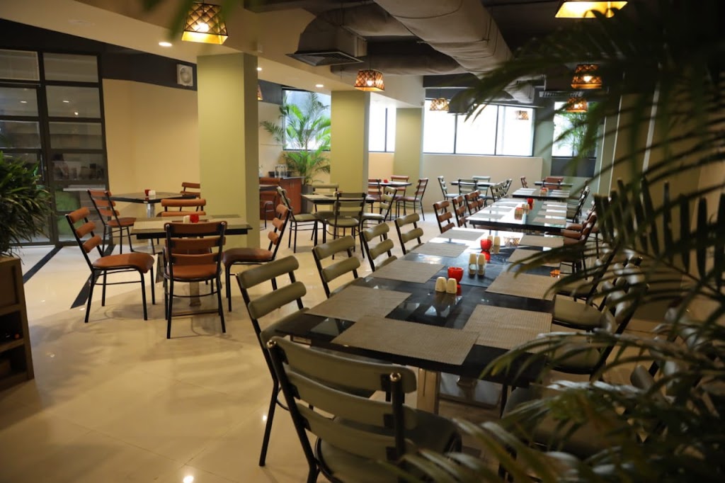 Mappas Restaurant