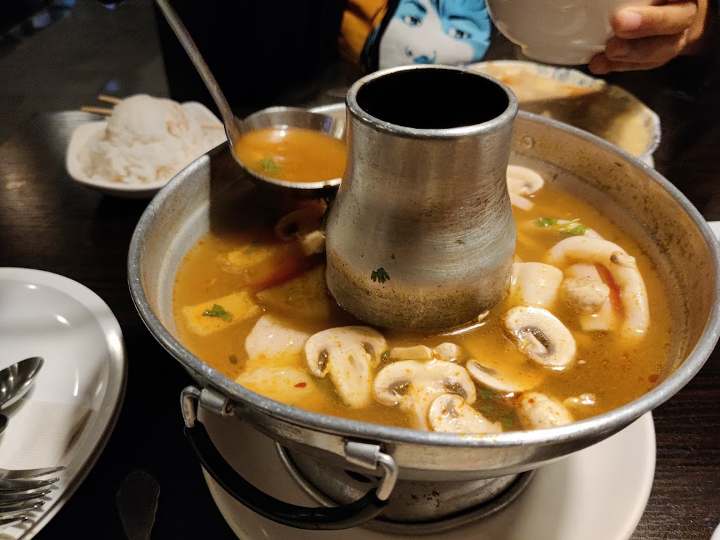 My Thai Restaurant