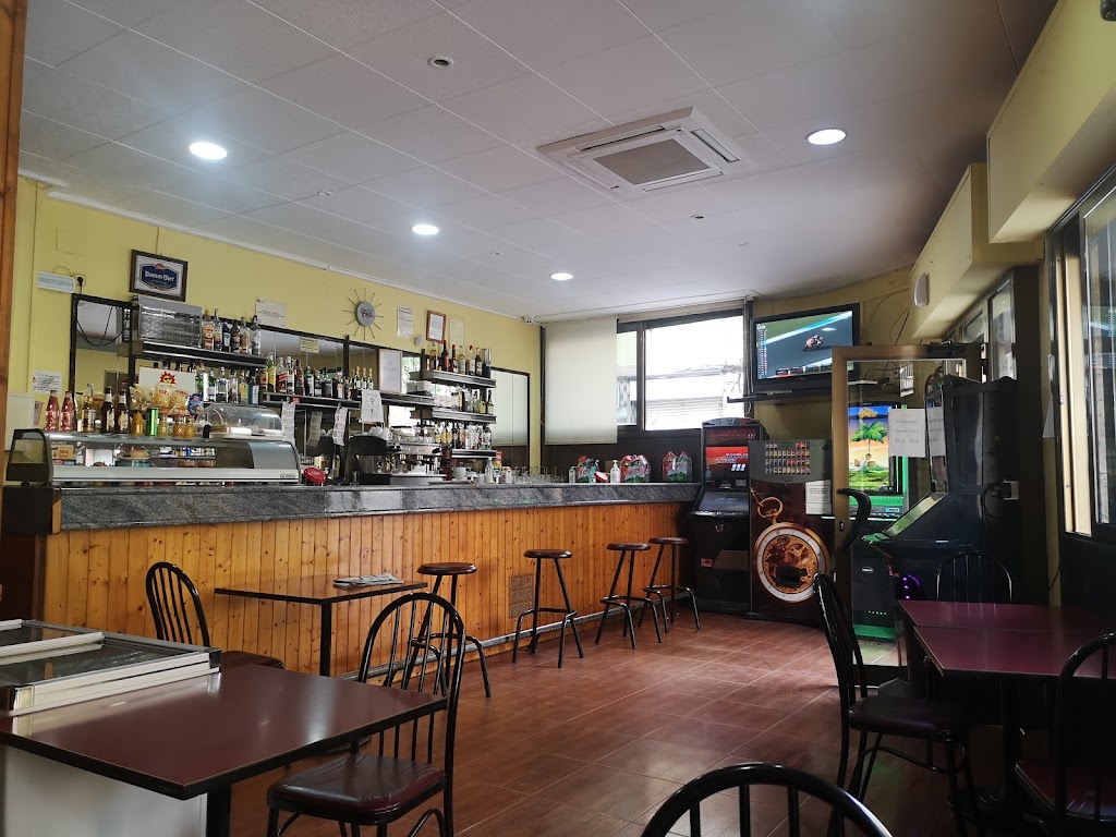 Bar Restaurant La Cantonada