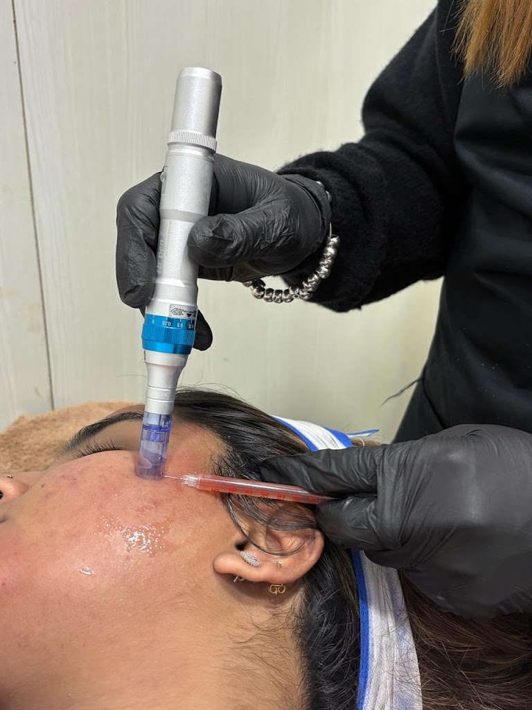 Aron Beauty Studio And Academy