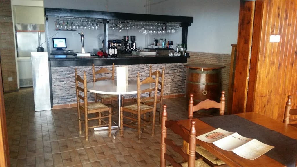 Vintage Bar-Restaurante