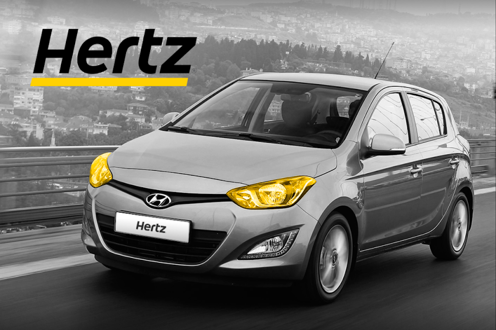 Agência de Aluguer de Carros em Chaves