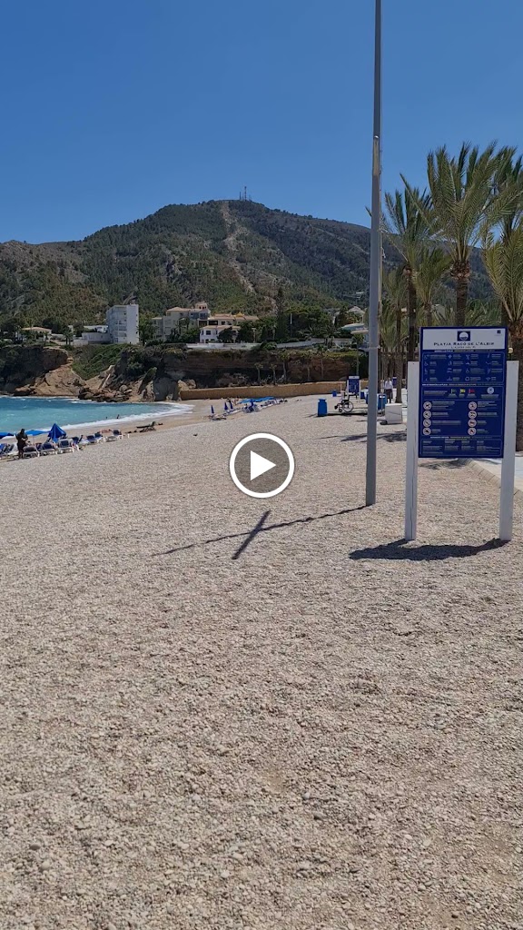 Albir — Videos