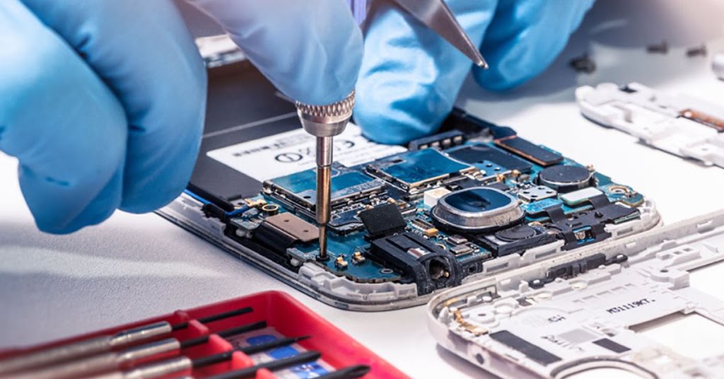 iRiparo | Reparacion de moviles - Figueres