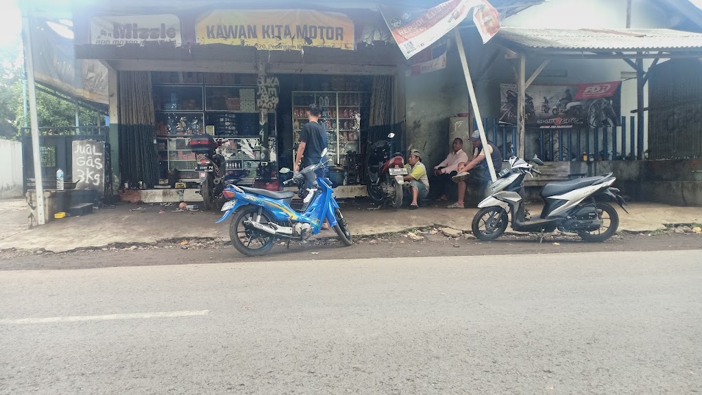 KAWAN KITA MOTOR PECANGAAN