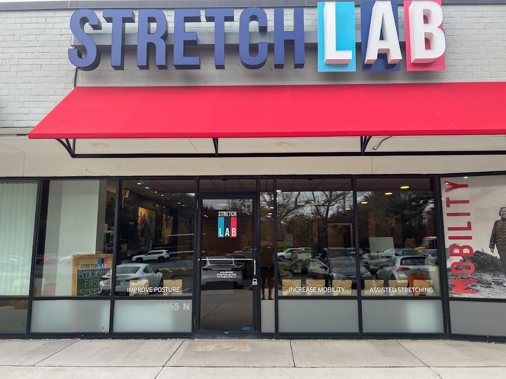  StretchLab
