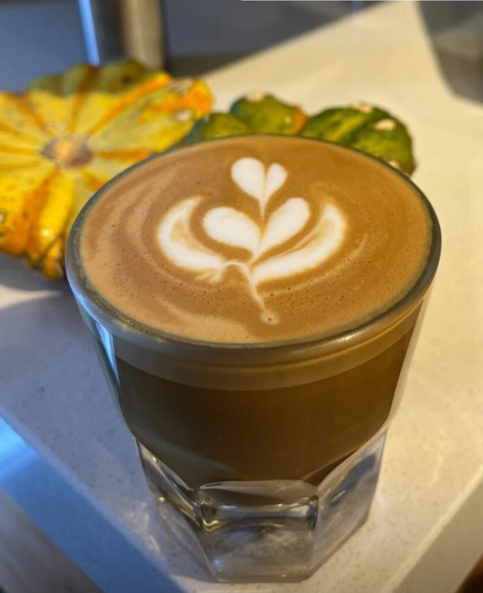 Cortado