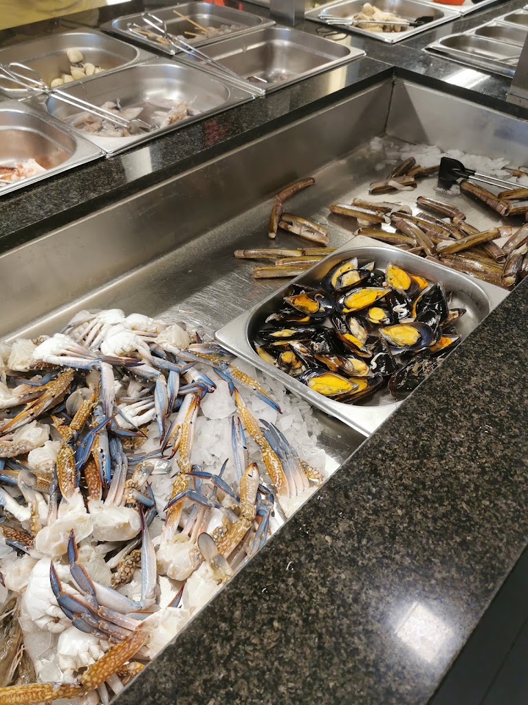 Wok Directo Benalmadena — Comida y bebida