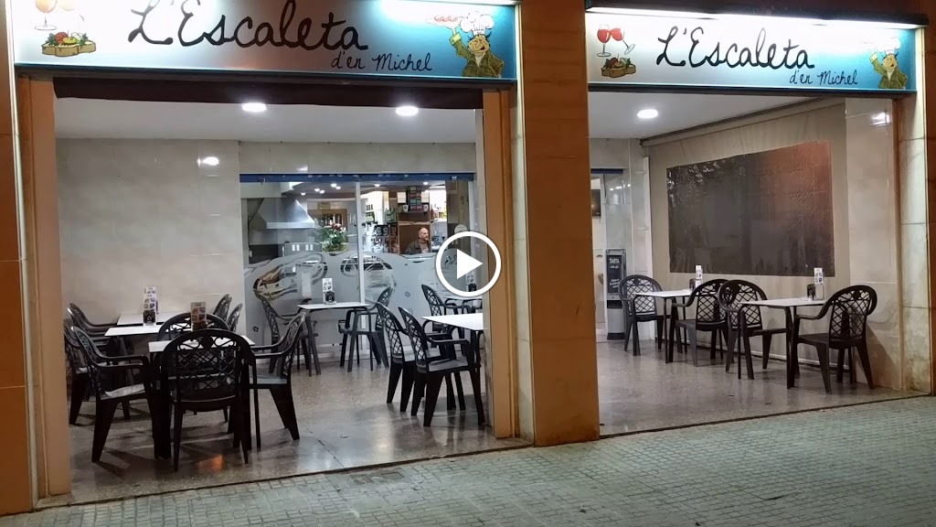 Bar L'Escaleta