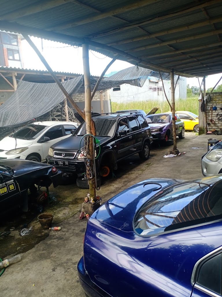 My Bengkel Sumenep