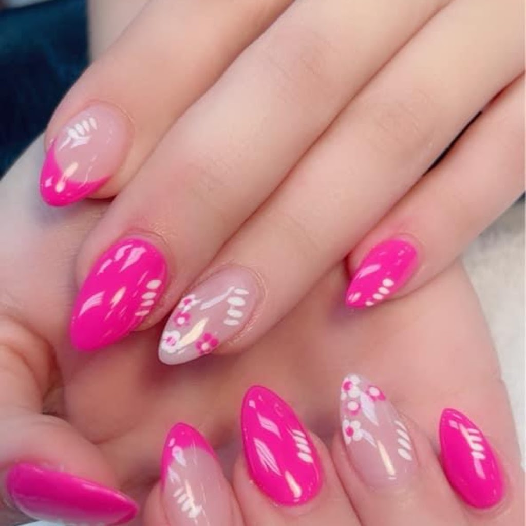 Modern Nails - Okemos, MI
