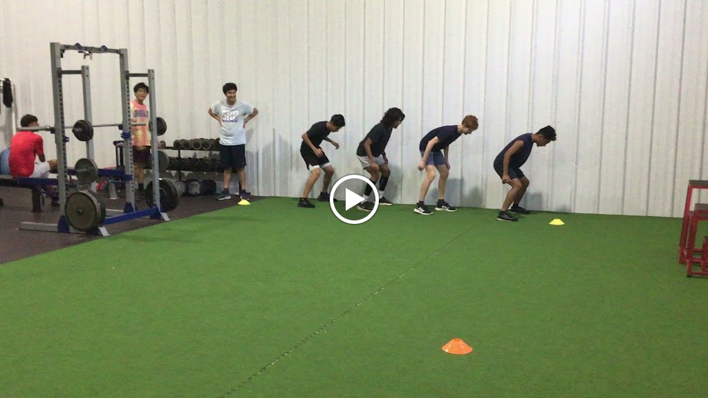  Cutts Performance, LLC