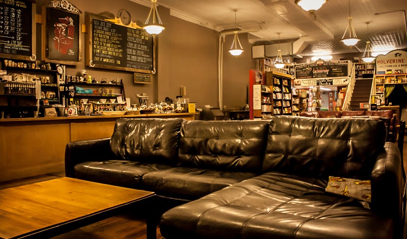 Photo of Bean Cycle Roasters