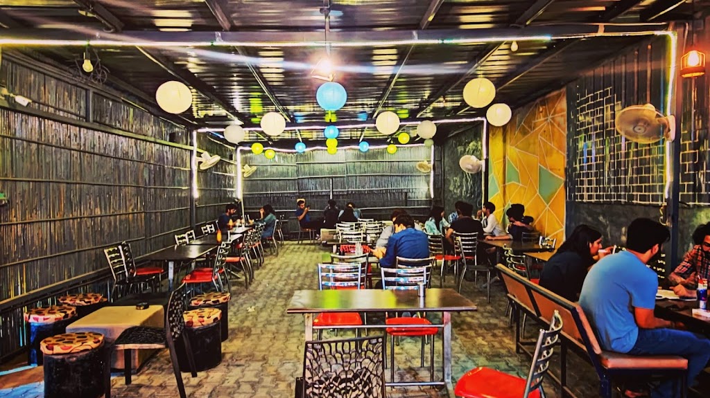 Asg Coffee Shop And Restro