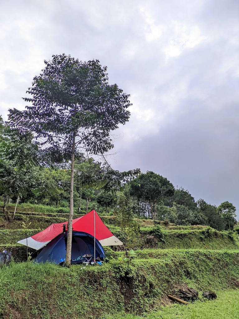 Bukit Maranti Camp