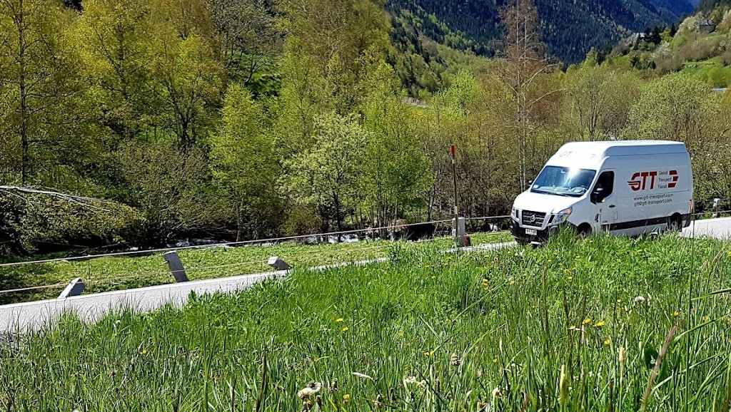 GTT Gestio Transport i Transit Espanya