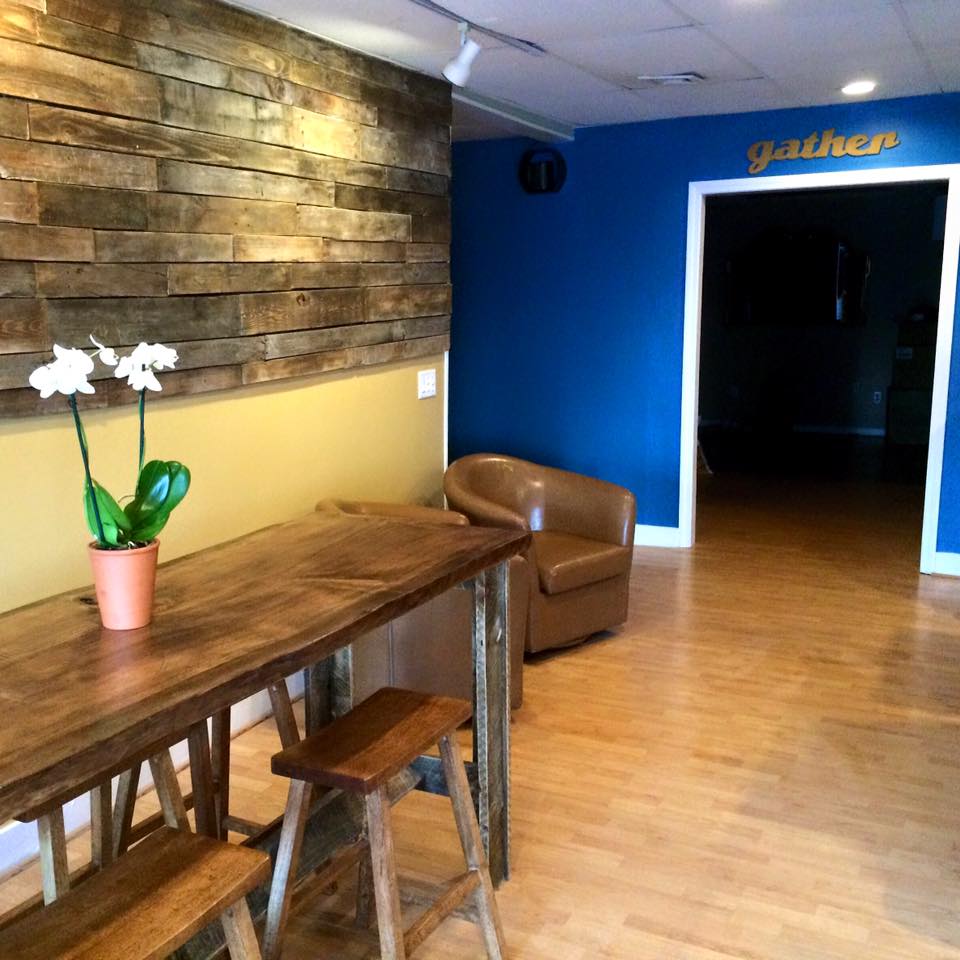 Photo of Nook Coffee House