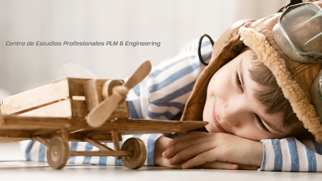 CEPPe, Centro de Estudios Profesionales PLM & Engineering