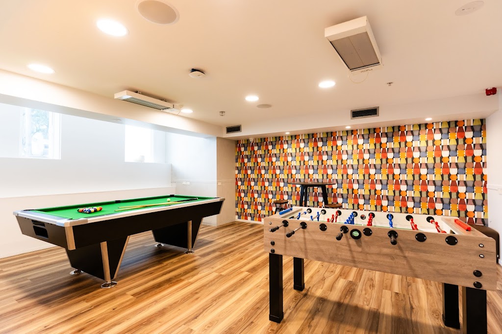 Amenities
