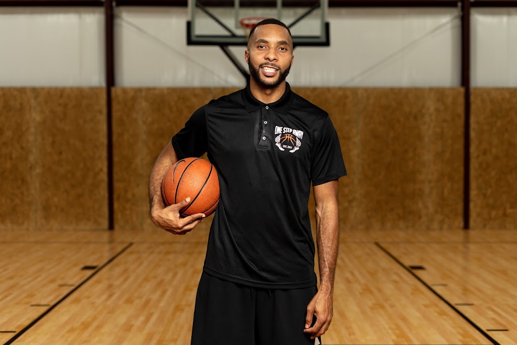  One Step Away Athletics