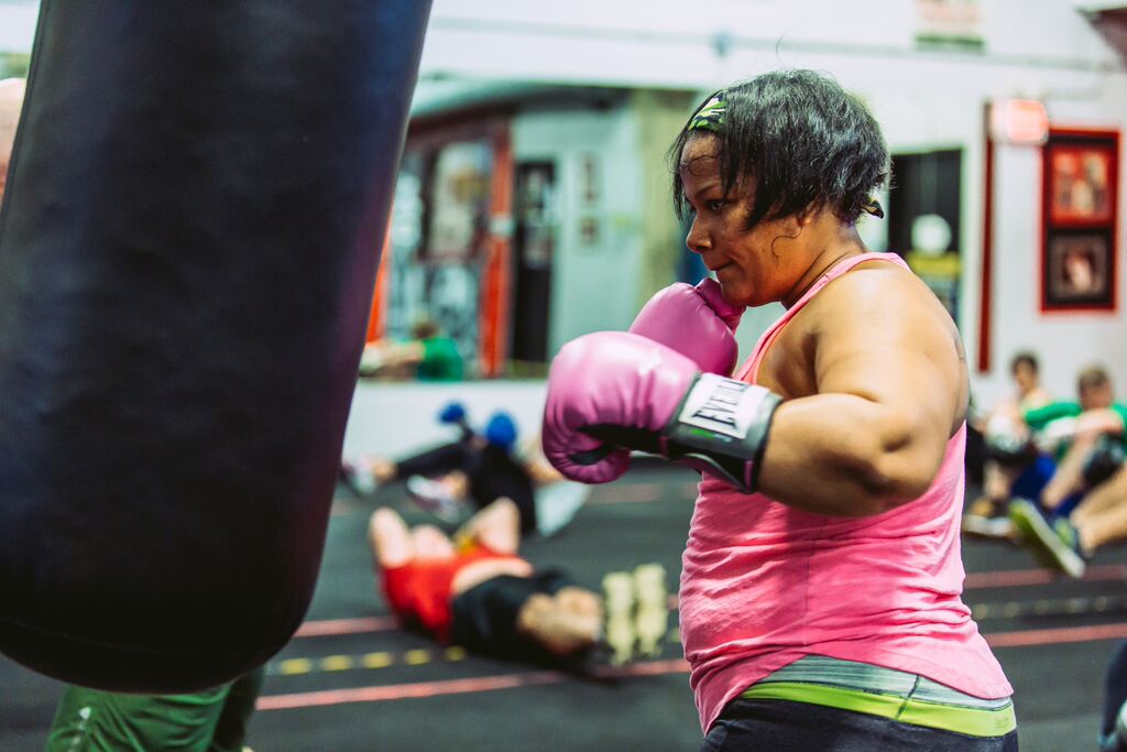 Boxing