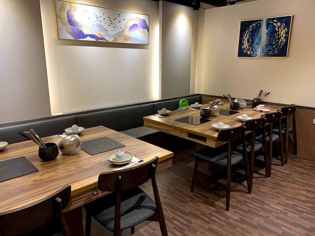 恆旨味屋日式鍋物-金門火鍋 | 金門美食 | 鴛鴦鍋 | 涮涮鍋 | 小火鍋 | 麻辣鍋 | 日式料理 | 和牛 | 龍蝦 的照片