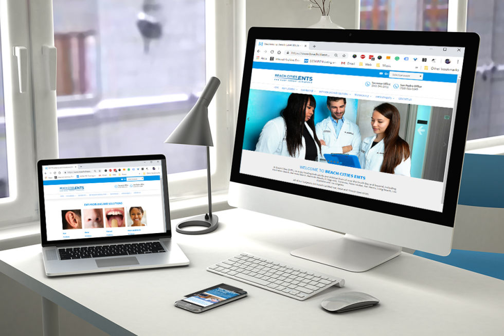 Felix Kiner Web Design Studio