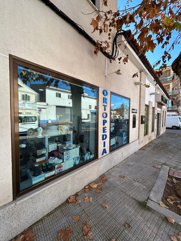 FARMACIA ORTOPEDIA MARIA JOSE NEIRA LEAL