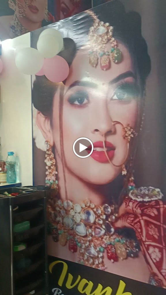 Ivanka Beauty Parlour