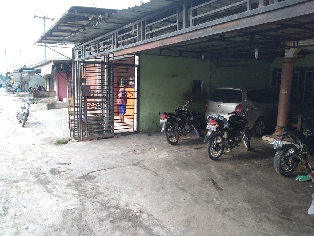 Sperpat abdi motor