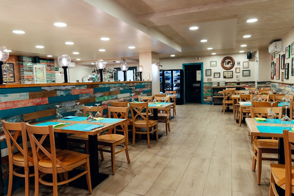 La Piazza de la Toscana