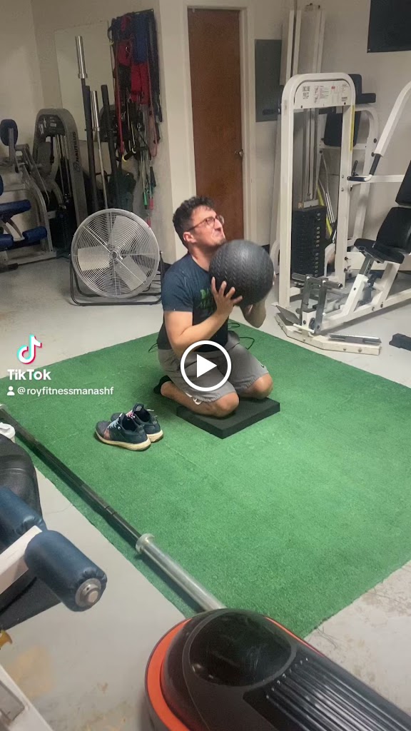  BTF Personal Training