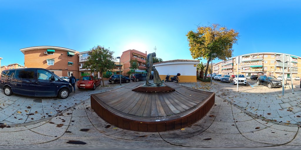 Club Taurino Villa de Pinto