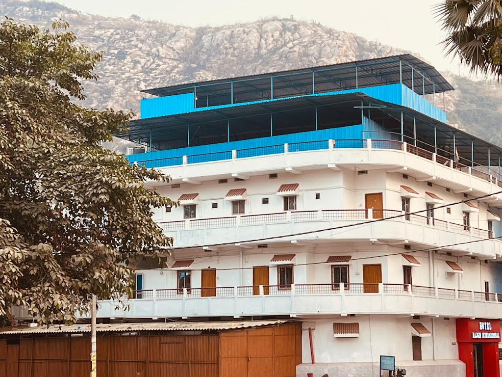 Hotel Rajgir International