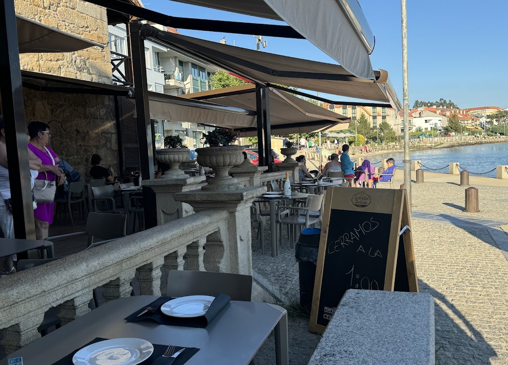 Restaurante A Esmorga