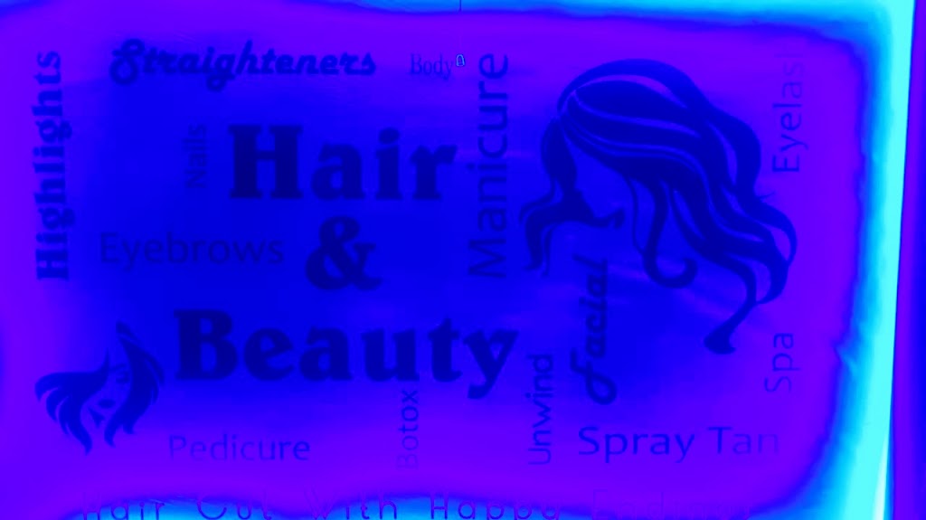 Manglam The Family Salon