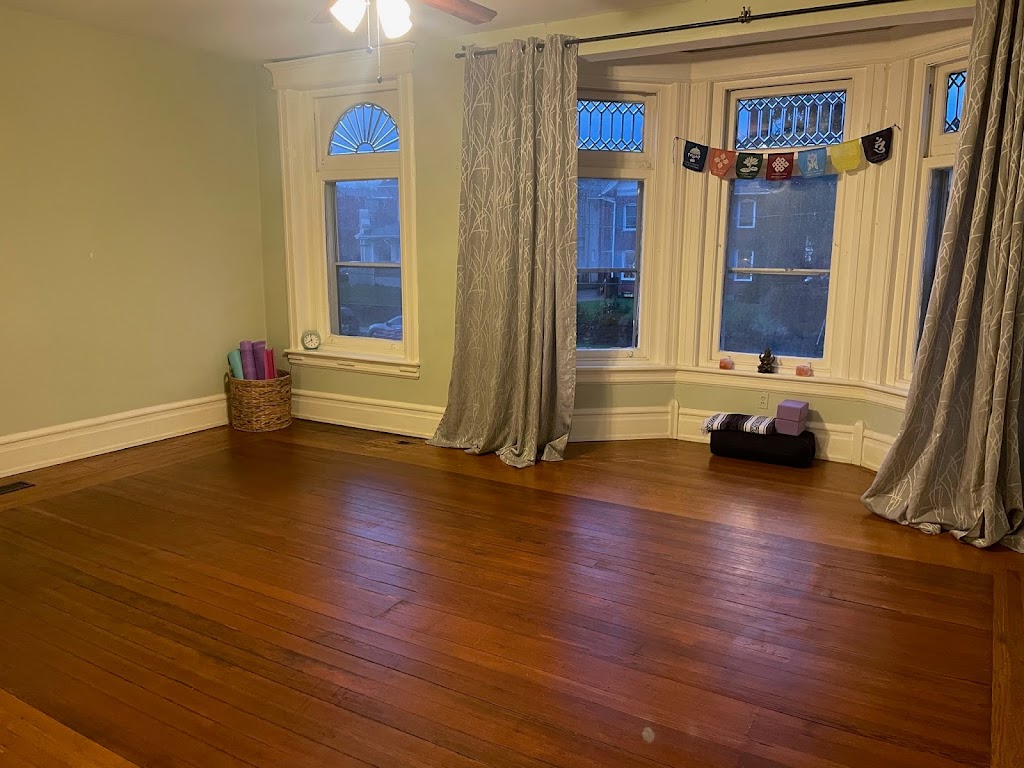  Dragonfly Yoga & Ayurveda