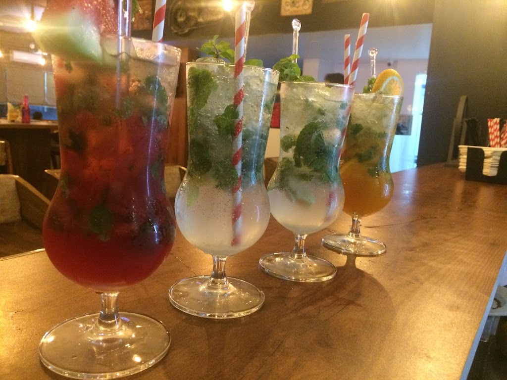 Food & drink