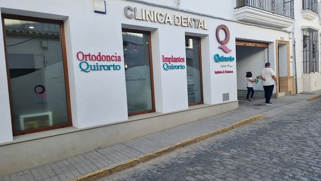 Quirorto Batista Moreno