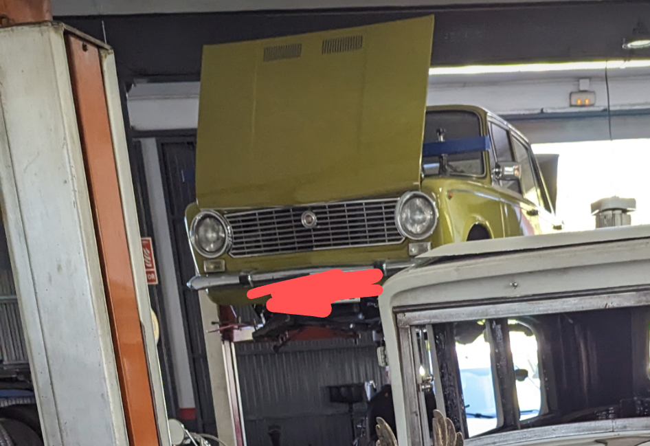 Taller rabaso i fills