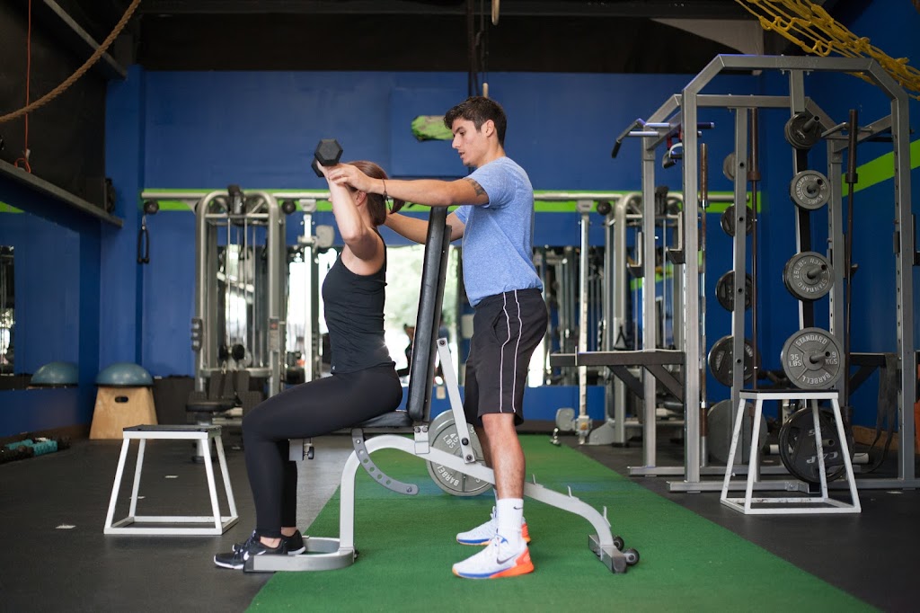  Free Your Fitness 24