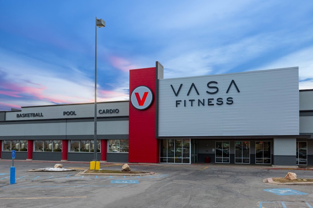  VASA Fitness