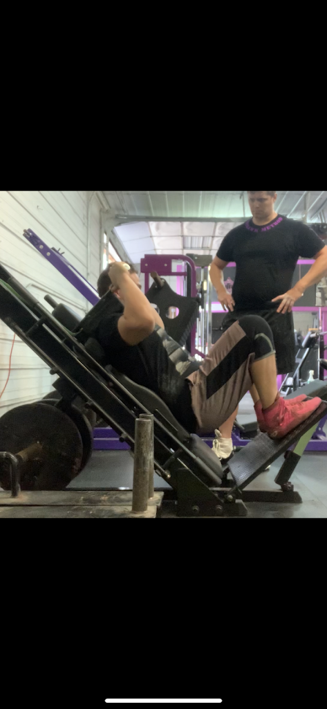  Illiana Power Asylum