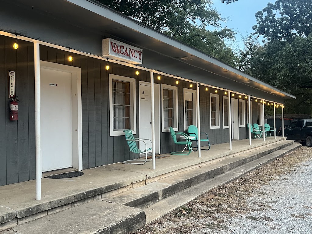 Reel 'Em Inn & RV Lake Texoma