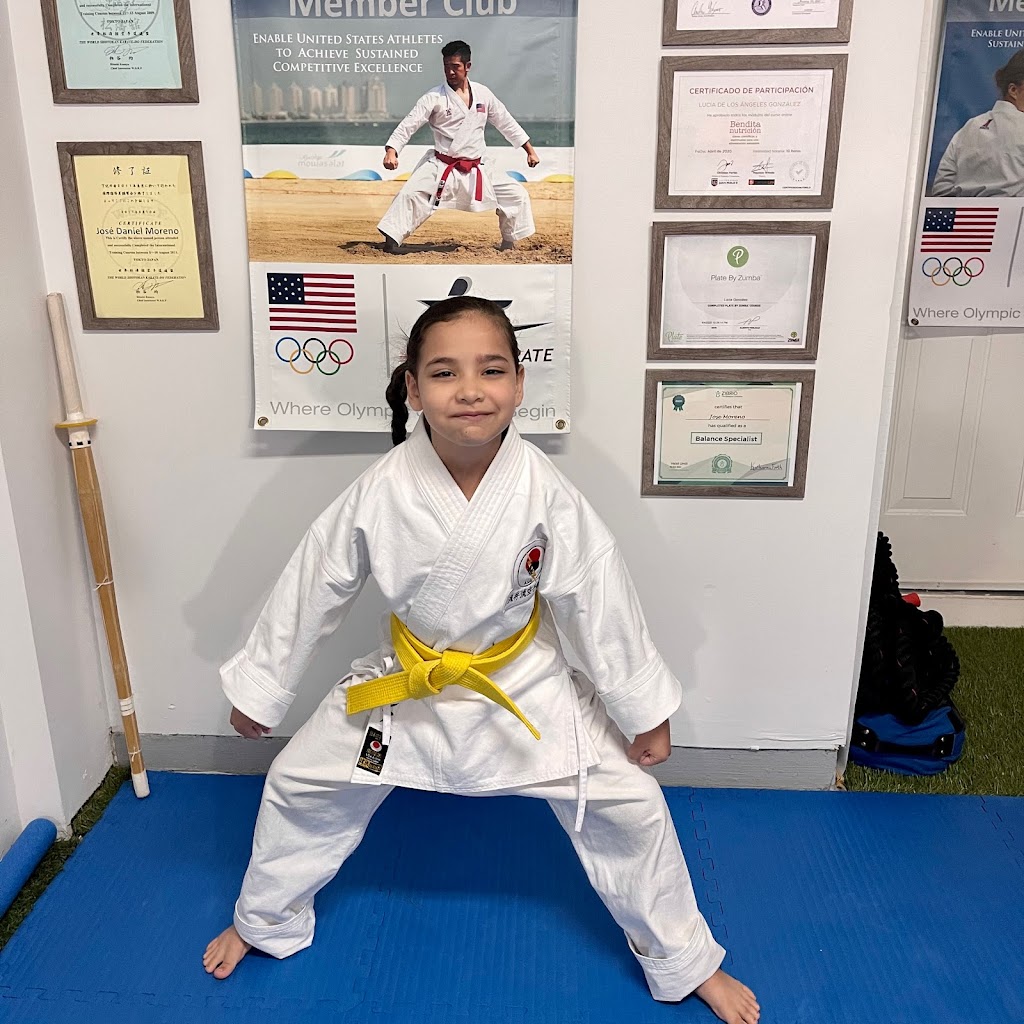  Zanshin Fitness Club LLC