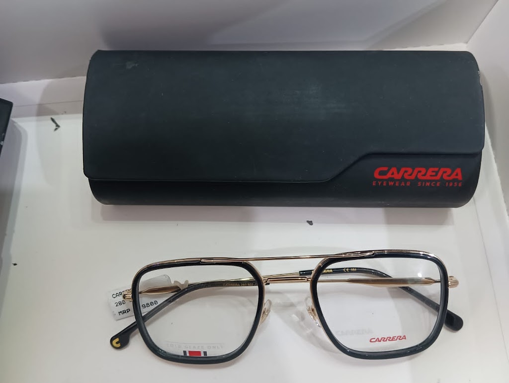 Goa Eyecare